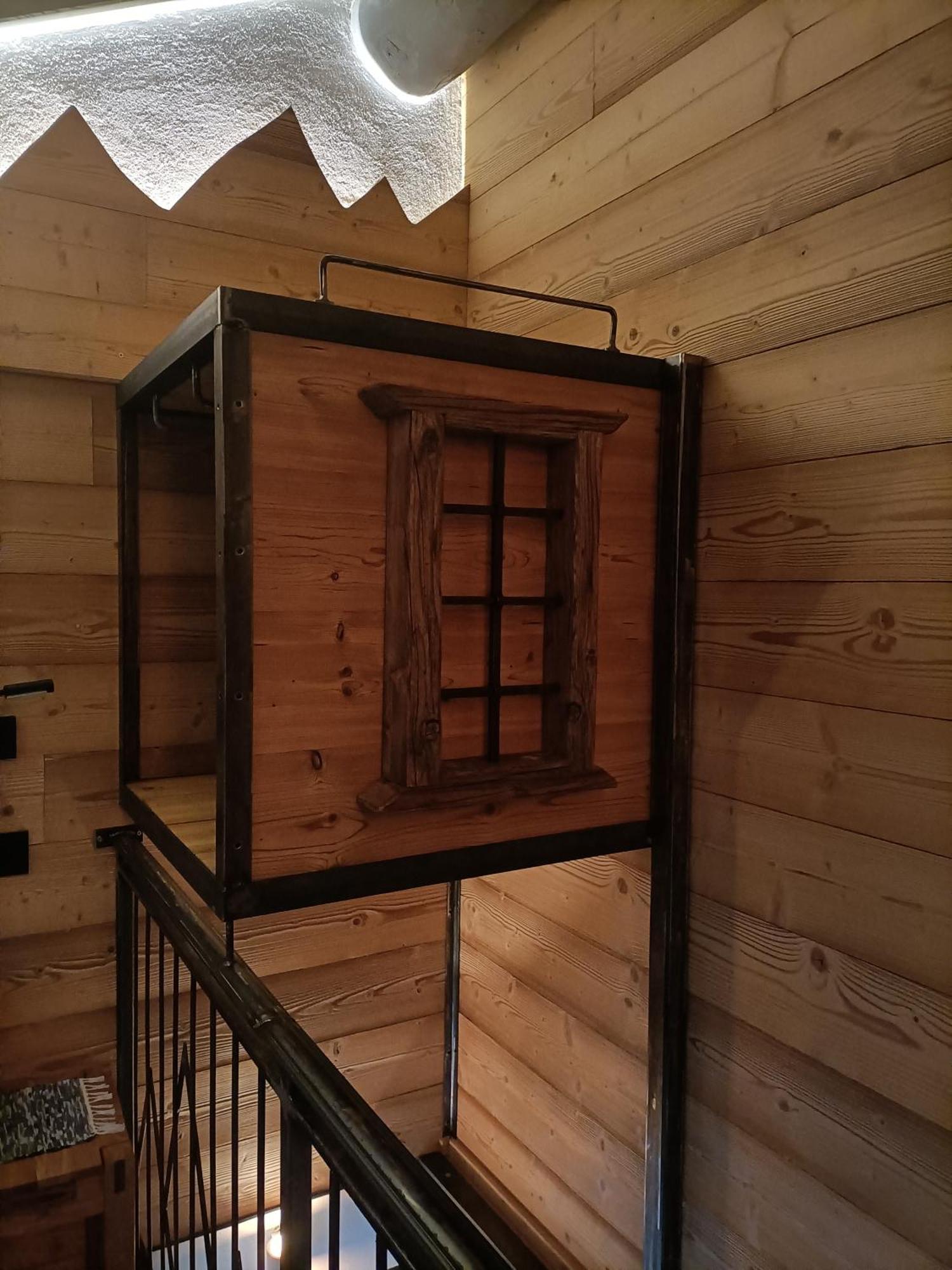 דירות אפריקה Ak House מראה חיצוני תמונה