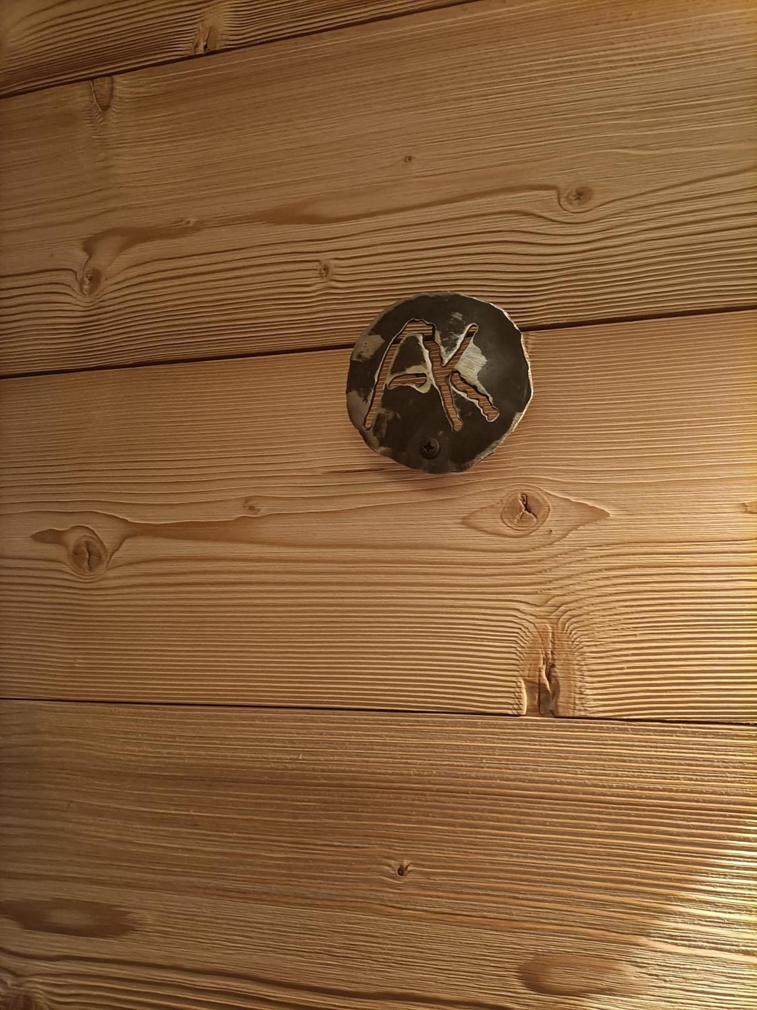 דירות אפריקה Ak House מראה חיצוני תמונה