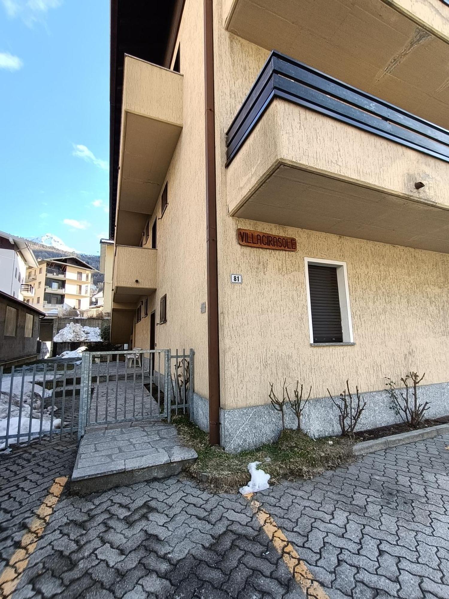 דירות אפריקה Ak House מראה חיצוני תמונה